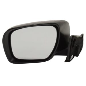 Mirror Driver Side Mazda 5 2016-2017 Power Ptm , MA1320210