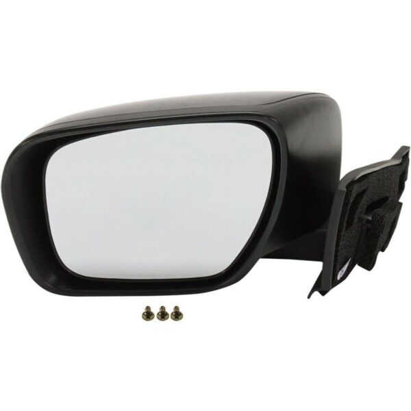 Mirror Driver Side Mazda 5 2016-2017 Power Ptm Heated , MA1320212 - Image 2