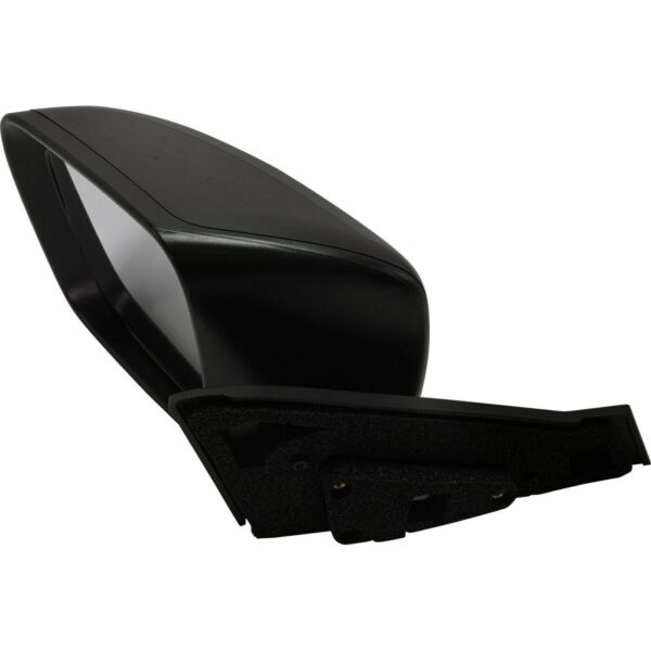 Mirror Driver Side Mazda 5 2012-2015 Power Ptm Heated With Signal , MA1320213 - Image 3