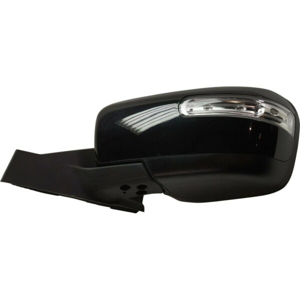 Mirror Driver Side Mazda 5 2012-2015 Power Ptm Heated With Signal , MA1320213 - Image 4
