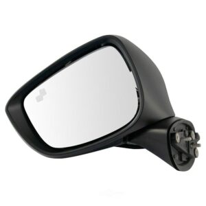 Mirror Driver Side Mazda Cx5 2015-2016 Power Ptm With Signal/Blind Spot From 45030 , MA1320214