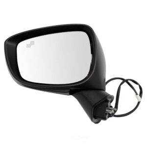 2016–2021 Mazda Cx3 Mirror Driver Side Power Ptm With , MA1320216