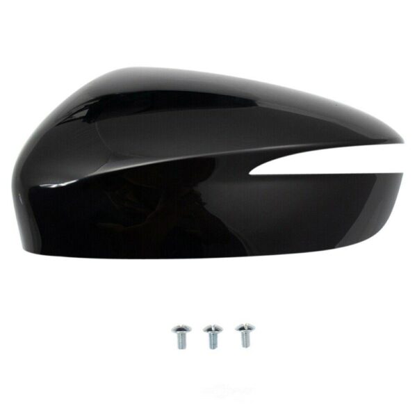 2016–2021 Mazda Cx3 Mirror Driver Side Power Ptm With , MA1320216 - Image 2