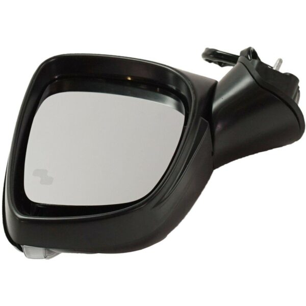2016–2021 Mazda Cx3 Mirror Driver Side Power Htd Ptm With , MA1320217 - Image 3