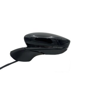 2019-2025 Mazda Mazda 3 Mirror Driver Side Power Ptm With , MA1320239