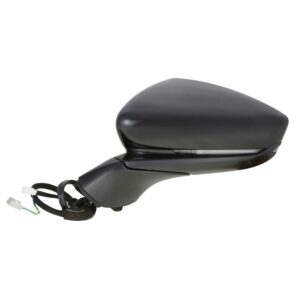 2019-2025 Mazda Mazda 3 Mirror Driver Side Power Ptm With , MA1320240