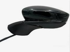 2019-2025 Mazda Mazda 3 Mirror Driver Side Power Ptm With , MA1320242