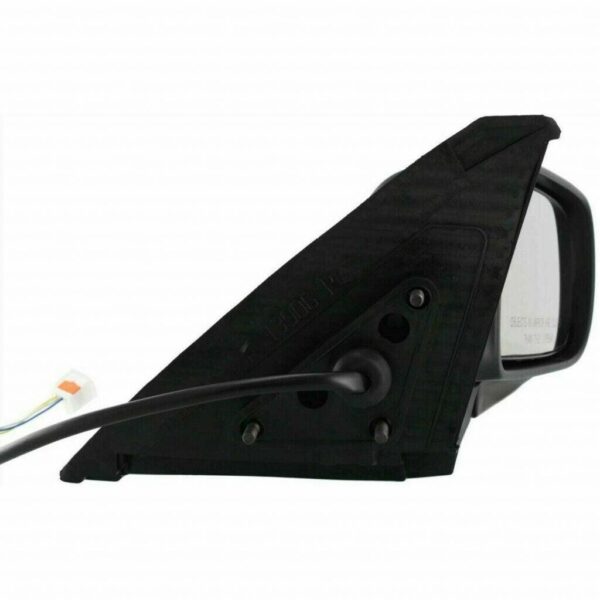 Mirror Passenger Side Mazda Protege 1999-2003 Power Textured , MA1321130 - Image 3