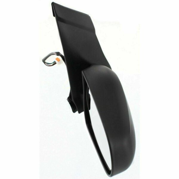 Mirror Passenger Side Mazda Mpv 2000-2006 Power Heated , MA1321135 - Image 2
