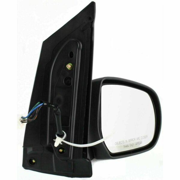 Mirror Passenger Side Mazda Mpv 2000-2006 Power Heated , MA1321135 - Image 3