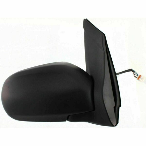 Mirror Passenger Side Mazda Mpv 2000-2006 Power Heated , MA1321135 - Image 4