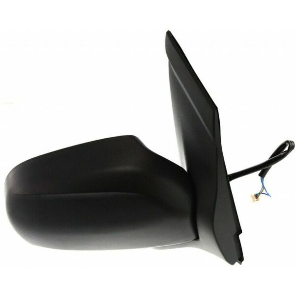 Mirror Passenger Side Mazda Mpv 2002-2006 Power , MA1321136 - Image 2