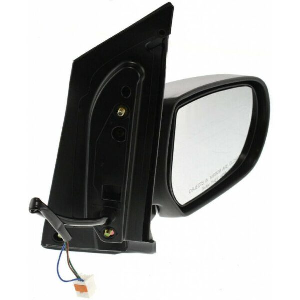 Mirror Passenger Side Mazda Mpv 2002-2006 Power , MA1321136 - Image 4
