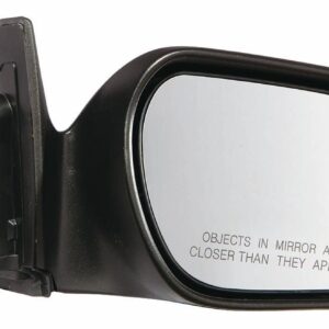 Mirror Passenger Side Mazda 6 2003-2008 Power Without Turbo Non-Fold , MA1321139
