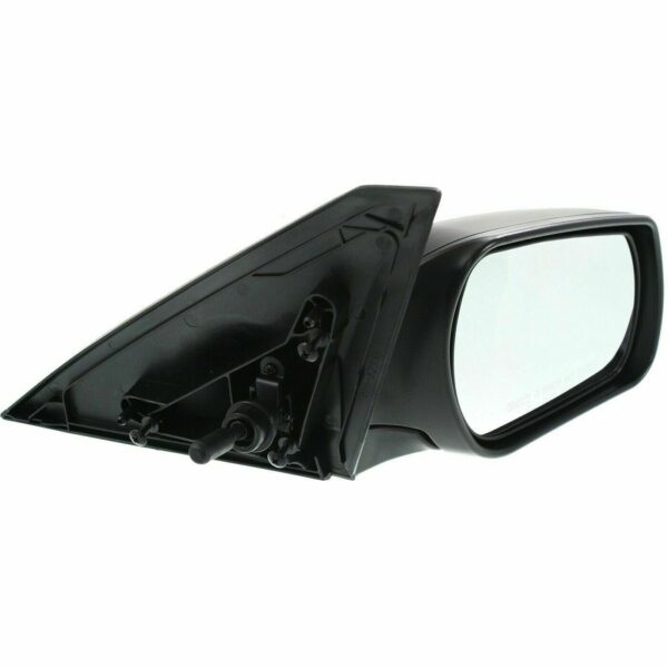 Mirror Passenger Side Mazda 3 2004-2009 Manual , MA1321141 - Image 5