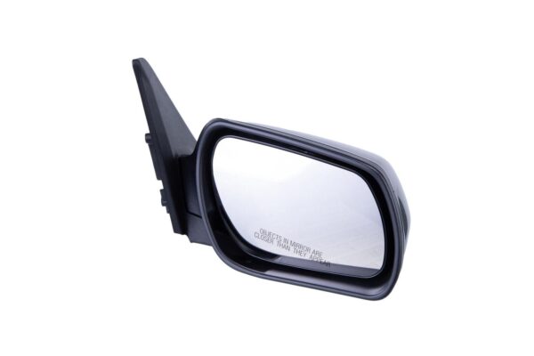Mirror Passenger Side Mazda 3 2004-2009 Power , MA1321142 - Image 3