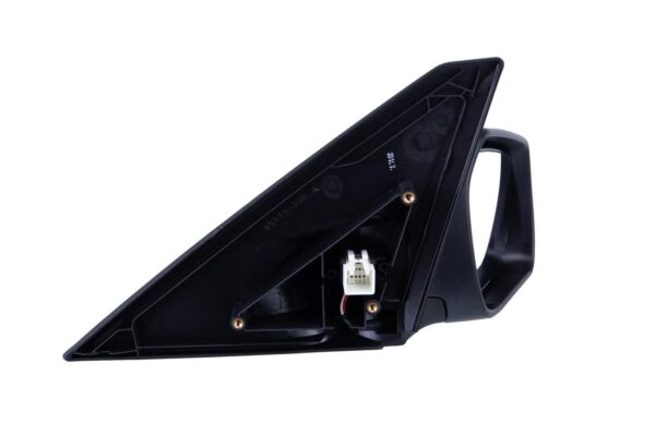 Mirror Passenger Side Mazda 3 2004-2009 Power , MA1321142 - Image 5