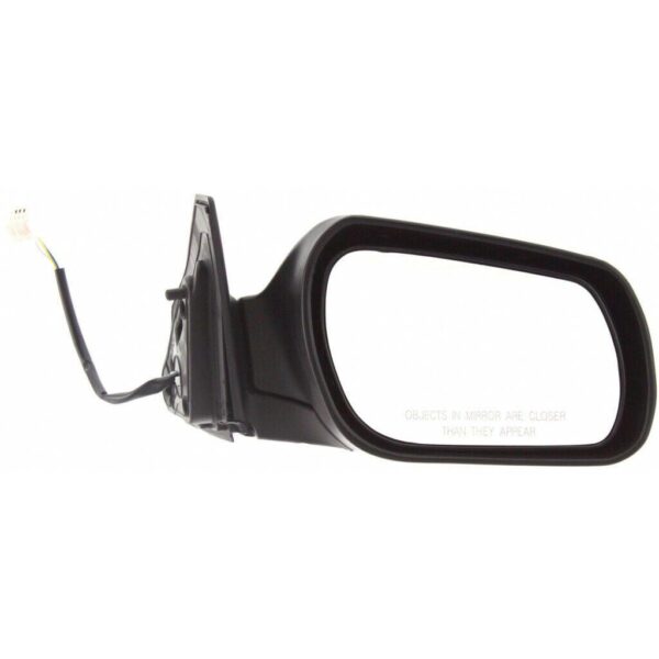 Mirror Passenger Side Mazda 6 2003-2008 Power , MA1321143 - Image 2