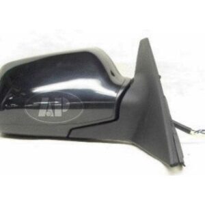 Mirror Passenger Side Mazda 6 2003-2008 Power Heated Foldable With Mazda Speed Pkg , MA1321144