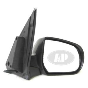 Mirror Passenger Side Mazda Tribute 2005-2006 Power Heated , MA1321146
