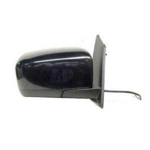 Mirror Passenger Side Mazda Cx7 2007-2012 Power Heated , MA1321154