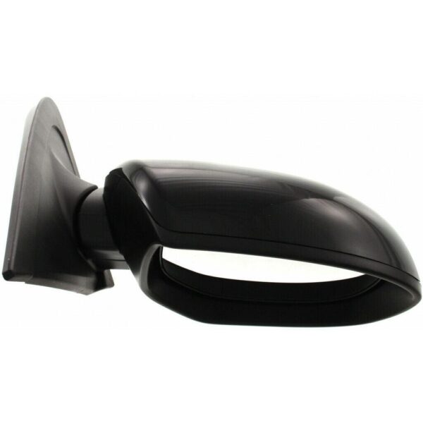 Mirror Passenger Side Mazda 3 Sport 2010-2013 Power Ptm With Signal Without Heat , MA1321160 - Image 3