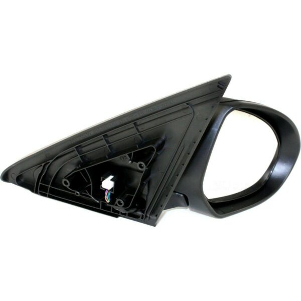 Mirror Passenger Side Mazda 3 2010-2013 Power Heated Ptm Without Signal , MA1321161 - Image 3