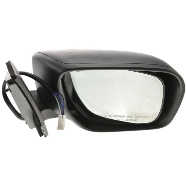Mirror Passenger Side Mazda Cx7 2007-2012 Power Heated With Turn Signal , MA1321166 - Image 2