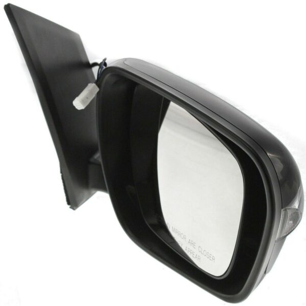 Mirror Passenger Side Mazda Cx7 2007-2012 Power Heated With Turn Signal , MA1321166 - Image 3