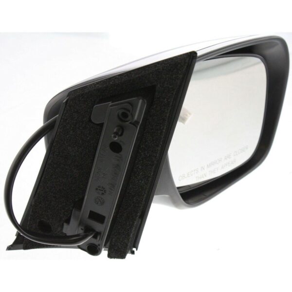 Mirror Passenger Side Mazda Cx7 2007-2012 Power Heated With Turn Signal , MA1321166 - Image 4