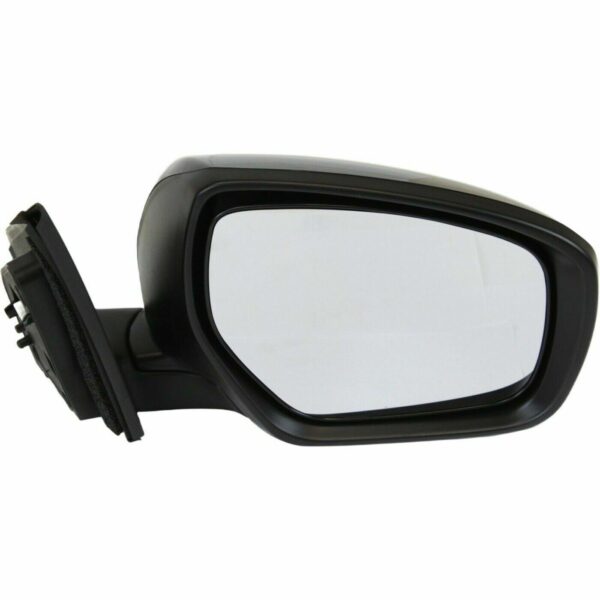 Mirror Passenger Side Mazda Cx9 2010-2015 Power Heated Ptm With Signal Without Blind Spot , MA1321174 - Image 2