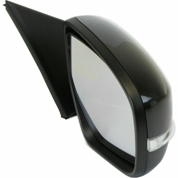 Mirror Passenger Side Mazda Cx9 2010-2015 Power Heated Ptm With Signal Without Blind Spot , MA1321174 - Image 3