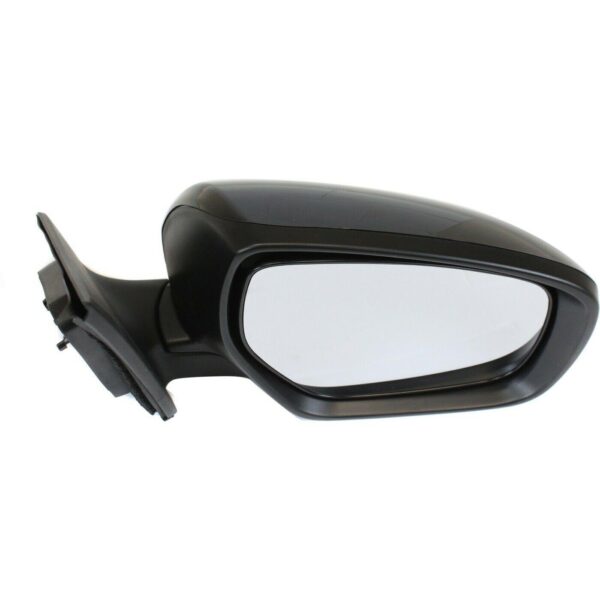 Mirror Passenger Side Mazda Cx9 2010-2015 Power Heated Ptm With Signal Without Blind Spot , MA1321174 - Image 5