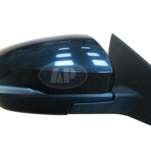 Mirror Passenger Side Mazda Cx9 2010-2015 Power Heated Ptm With Signal Without Blind Spot , MA1321174