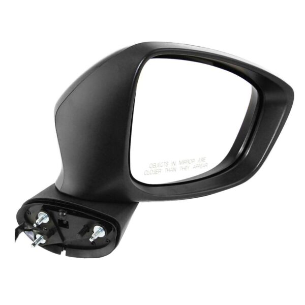 Mirror Passenger Side Mazda Cx5 2013-2015 Power With Signal Ptm , MA1321175 - Image 3
