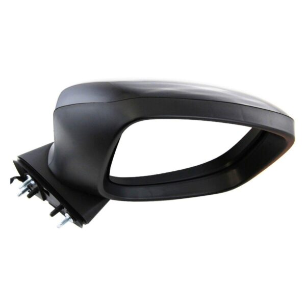 Mirror Passenger Side Mazda Cx5 2013-2015 Power With Signal Ptm , MA1321175 - Image 4