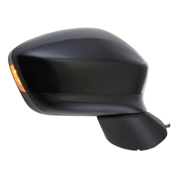 Mirror Passenger Side Mazda Cx5 2013-2015 Power With Signal Ptm , MA1321175 - Image 5
