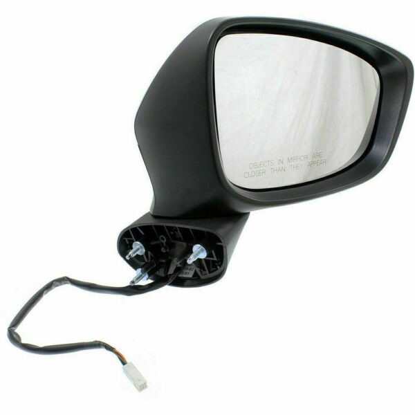Mirror Passenger Side Mazda Cx5 2013-2014 Power Heated With Signal Ptm , MA1321176 - Image 2