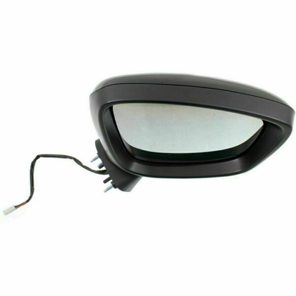 Mirror Passenger Side Mazda Cx5 2013-2014 Power Heated With Signal Ptm , MA1321176 - Image 4