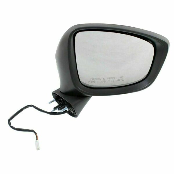 Mirror Passenger Side Mazda Cx5 2013-2014 Power Heated With Signal Ptm , MA1321176 - Image 5