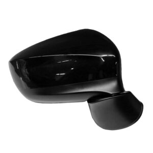 2016–2021 Mazda Cx3 Mirror Passenger Side Power Ptm , MA1321205