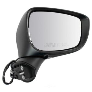 2016–2021 Mazda Cx3 Mirror Passenger Side Power Ptm With Signal , MA1321206