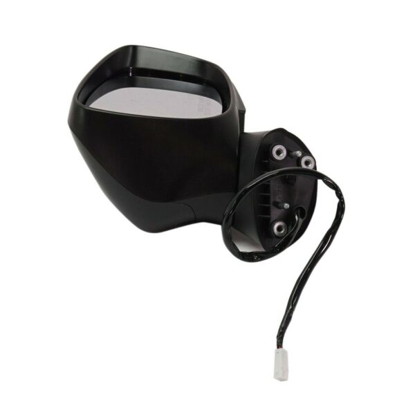 2016–2021 Mazda Cx3 Mirror Passenger Side Power Htd Ptm With Signal , MA1321209 - Image 2