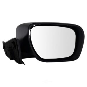 Mirror Passenger Side Mazda 5 2012-2015 Power Ptm With Signal , MA1321211