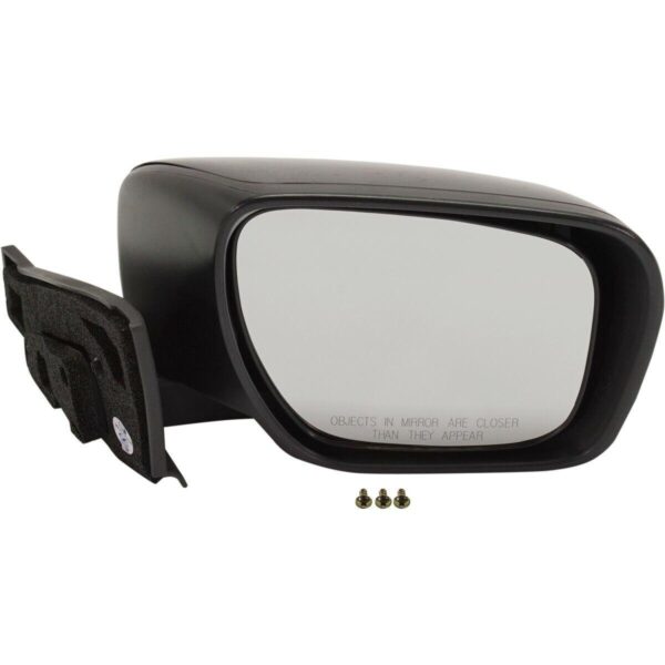 Mirror Passenger Side Mazda 5 2016-2017 Power Ptm Heated , MA1321212 - Image 2