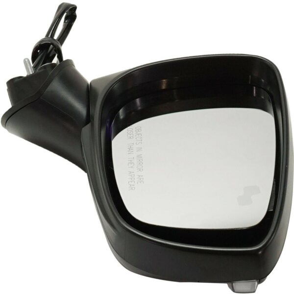 2016–2021 Mazda Cx3 Mirror Passenger Side Power Htd Ptm , MA1321217 - Image 3
