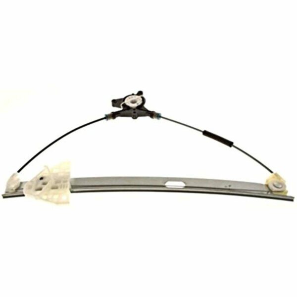 Window Regulator Front Driver Side Mazda Cx7 2007-2012 Power , MA1350120 - Image 3