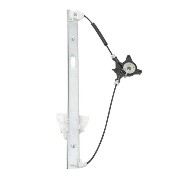Window Regulator Front Driver Side Mazda Cx9 2007-2015 Power , MA1350121 - Image 2