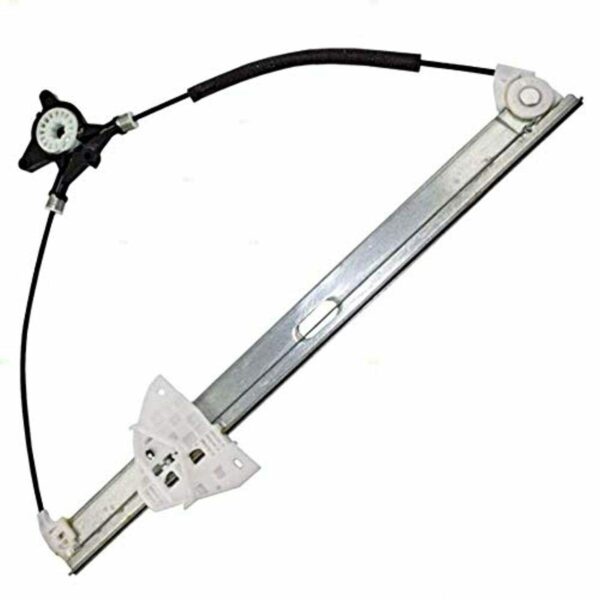 Window Regulator Front Driver Side Mazda Cx9 2007-2015 Power , MA1350121 - Image 3