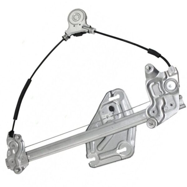Window Regulator Front Driver Side Mazda Mx5 Miata 2006-2012 Power , MA1350123 - Image 3
